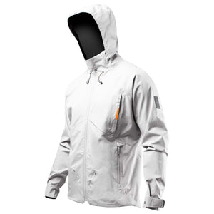 INS200 Wasserdichte Jacke CrewDeal