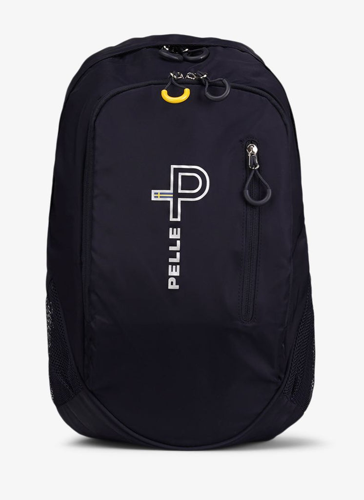 Pelle Rucksack