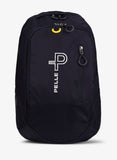 Pelle Rucksack