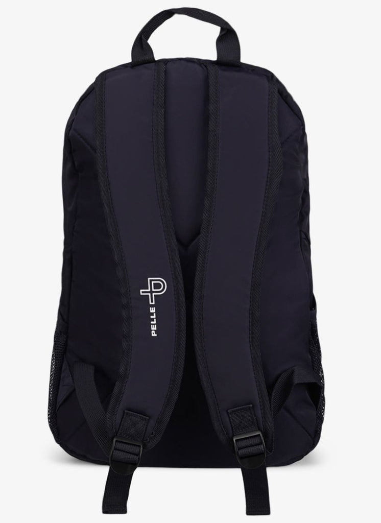 Pelle Rucksack