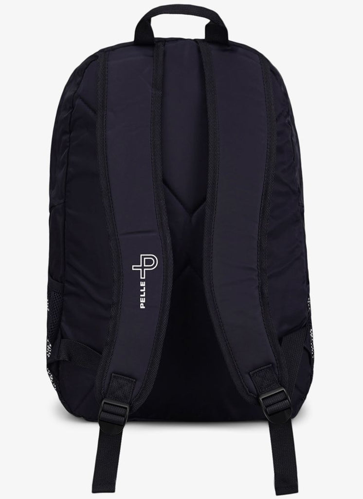 Pelle Rucksack