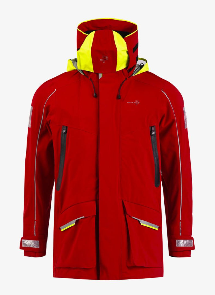 Defender Offshore Jacke