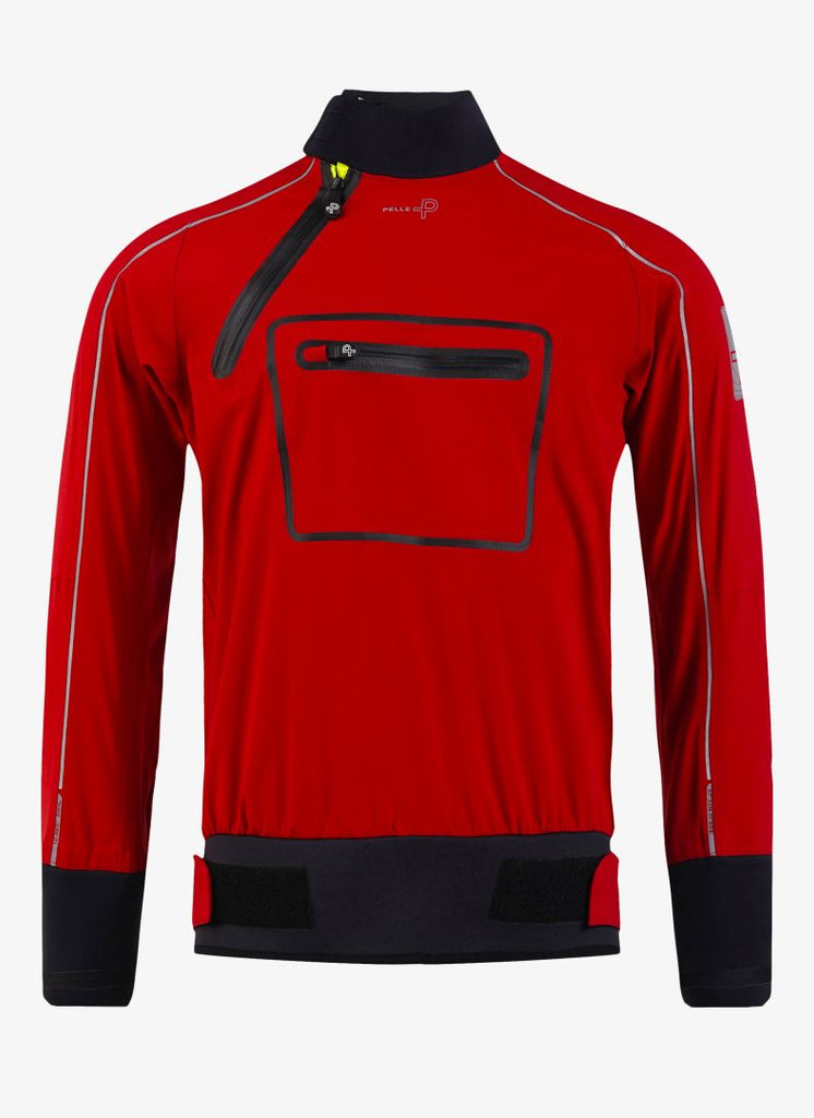 Defender III Spray Top