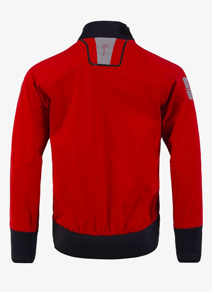 Defender III Spray Top