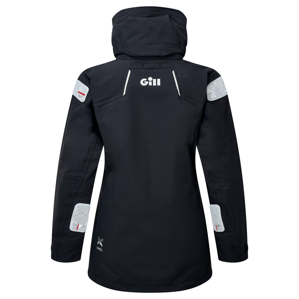 OS2 – Damenjacke Offshore CrewDeal