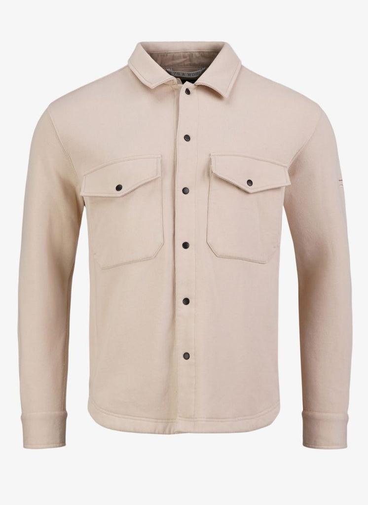P Overshirt