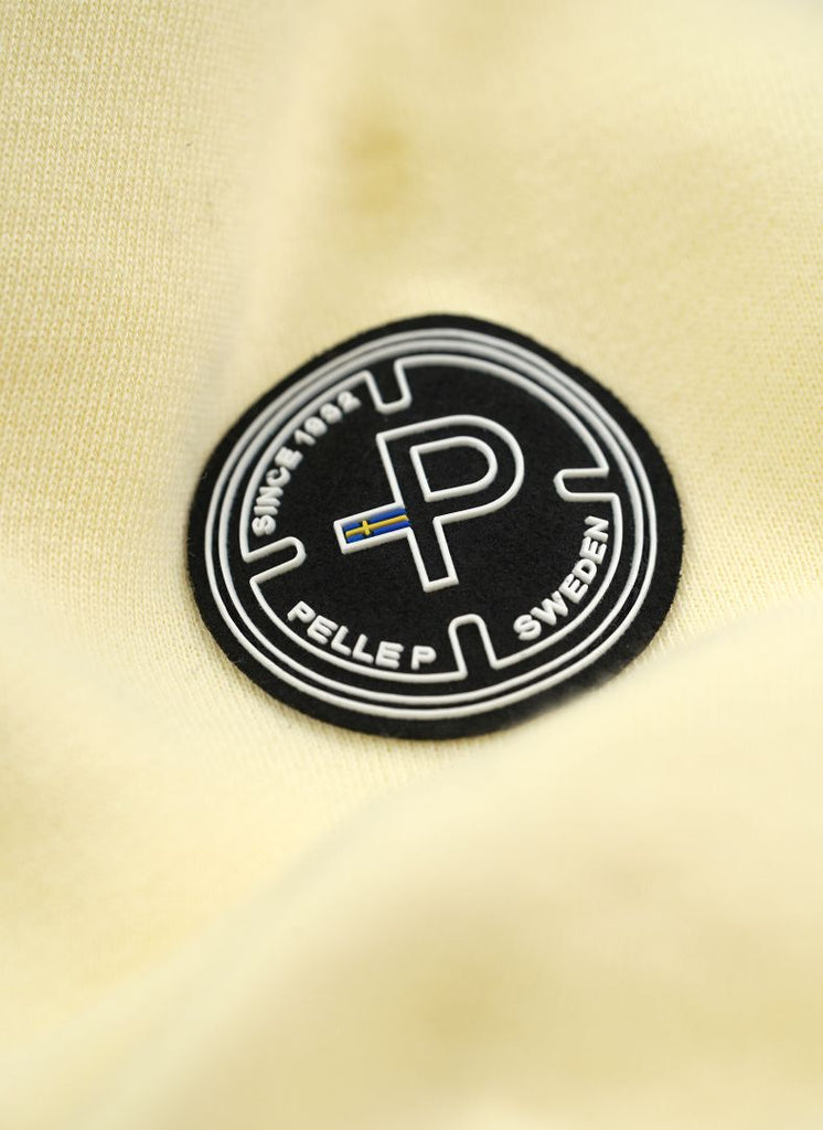 P- Snug Unisex Hoodie