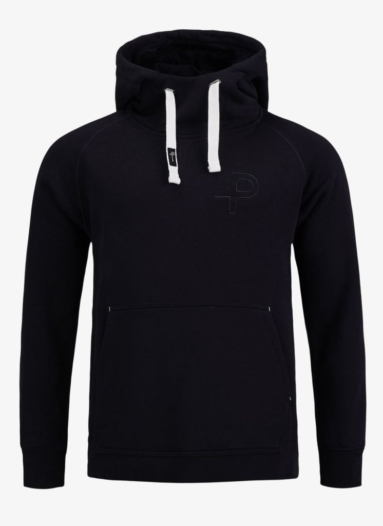 P- Snug Unisex Hoodie