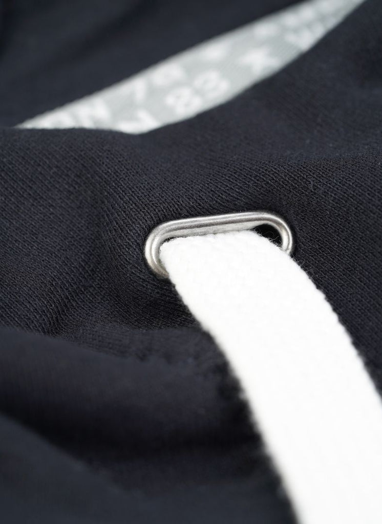 P- Snug Unisex Hoodie