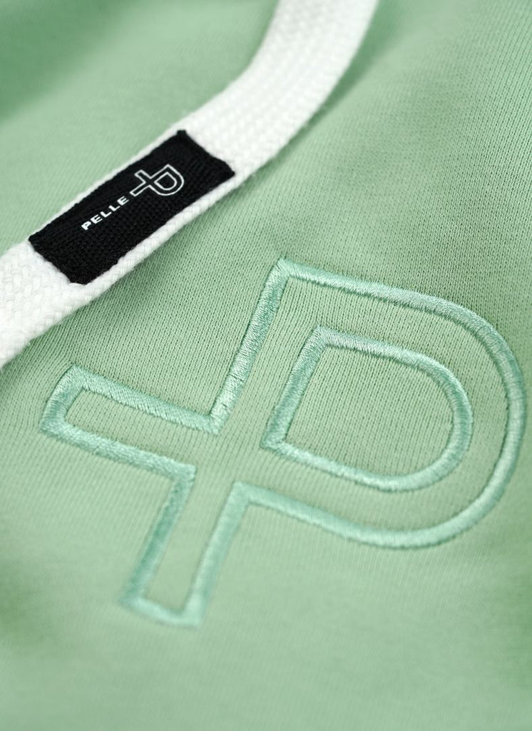 P- Snug Unisex Hoodie