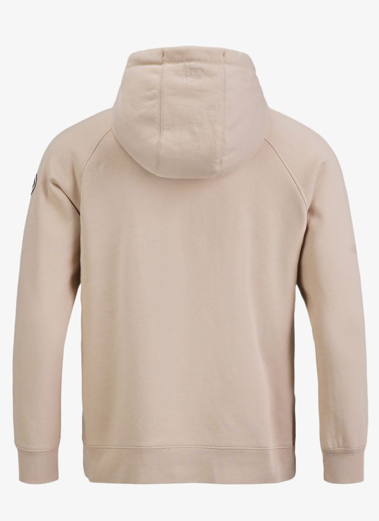 P- Snug Unisex Hoodie