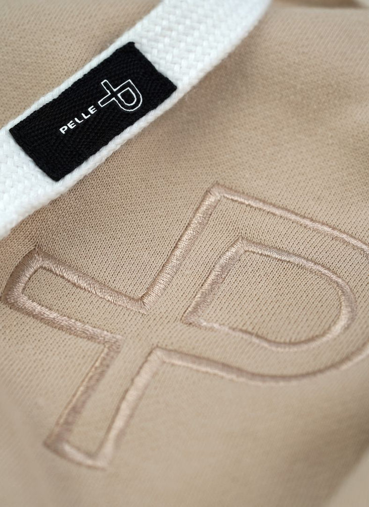 P- Snug Unisex Hoodie