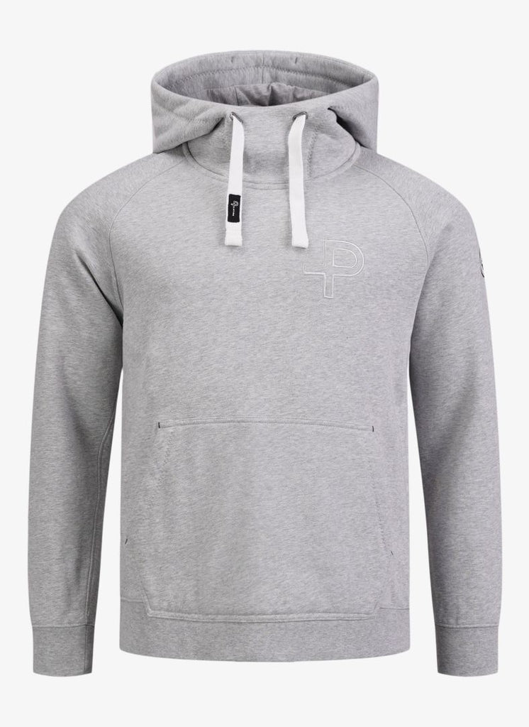 P- Snug Unisex Hoodie