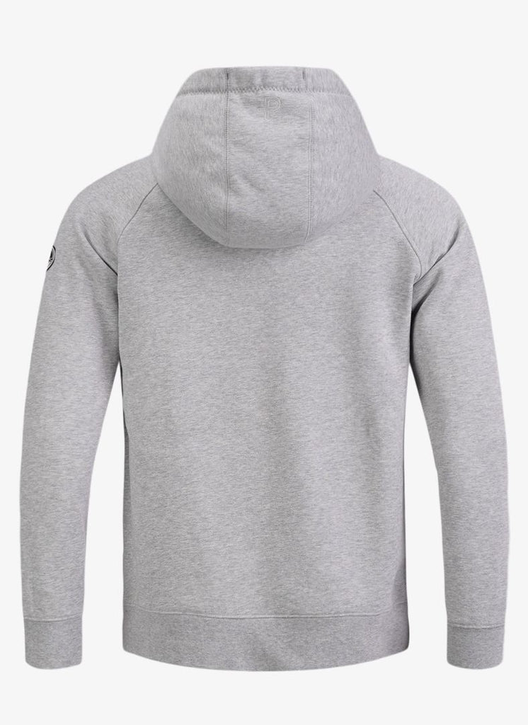 P- Snug Unisex Hoodie