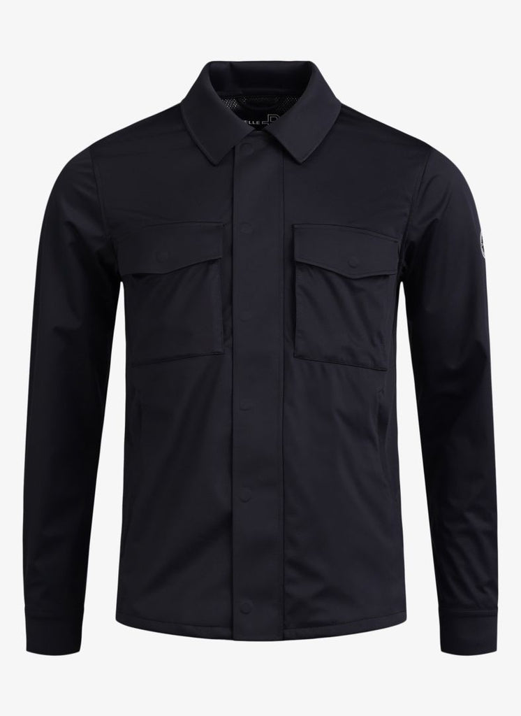 Softshell Field Jacke