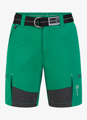 W 1200 Bermuda Shorts