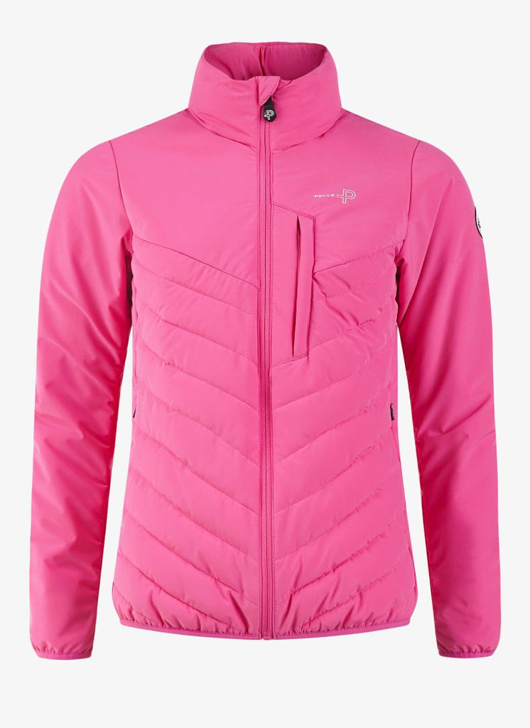 W Arolla Jacke