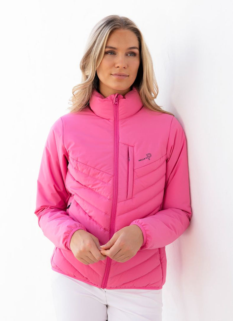 W Arolla Jacke