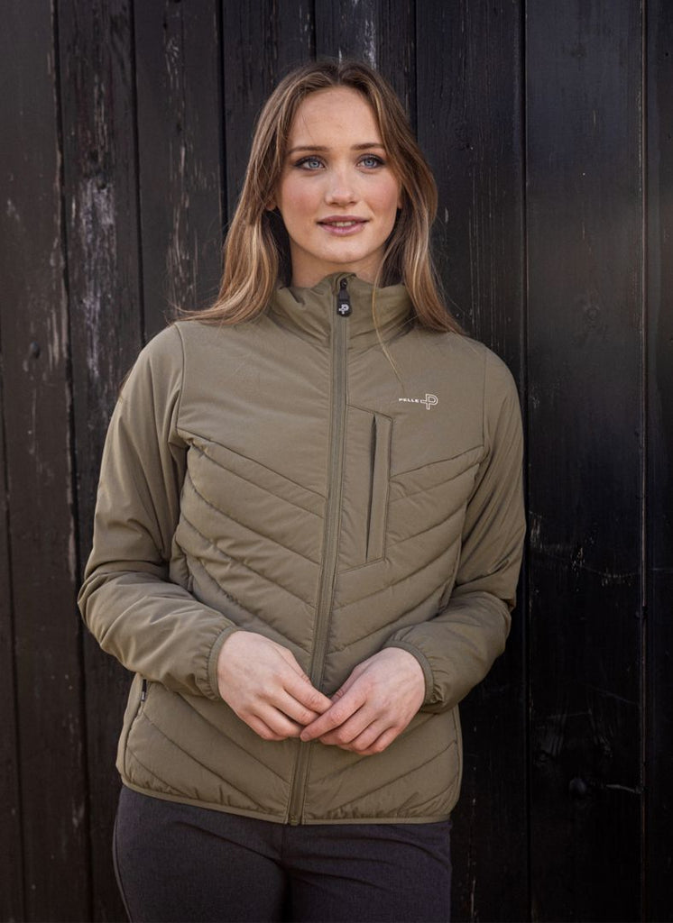 W Arolla Jacke