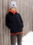 W Arolla Jacke