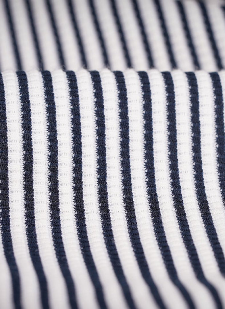 W Brassie Tank Top CrewDeal