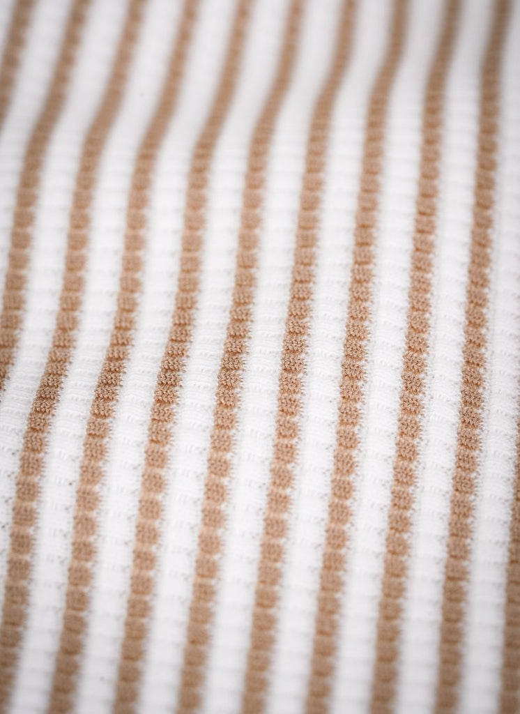 W Brassie Tank Top CrewDeal