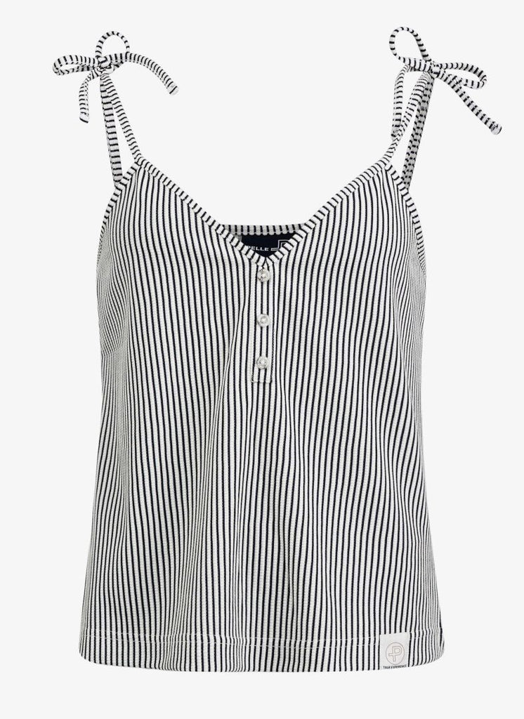 W Brassie Tank Top CrewDeal