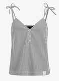 W Brassie Tank Top CrewDeal