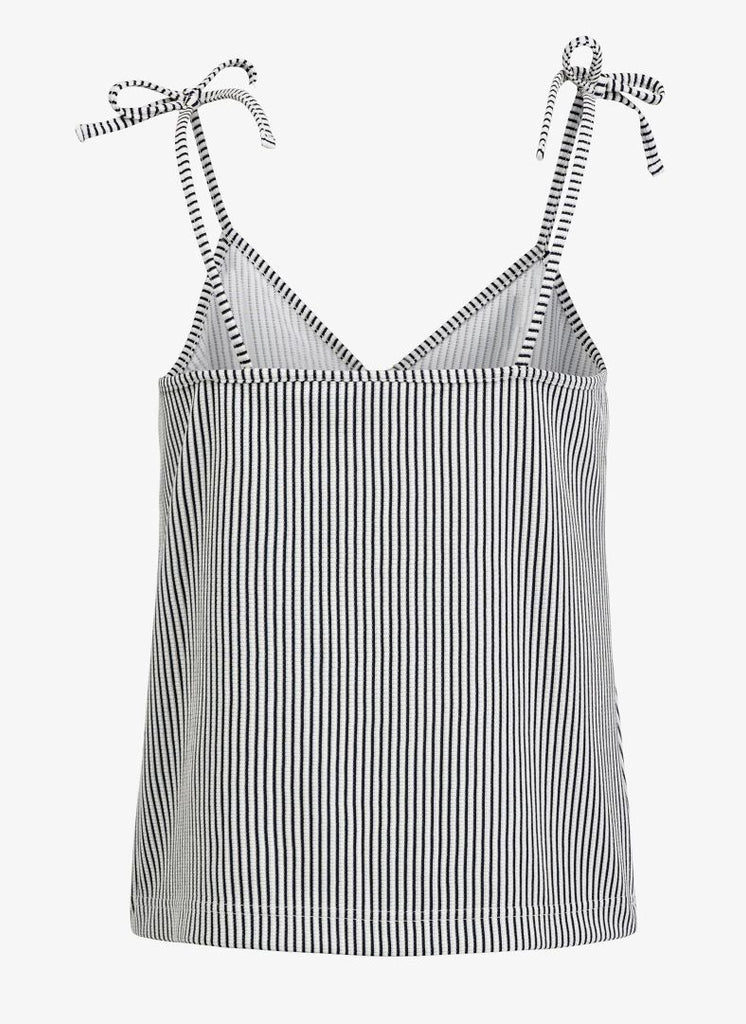 W Brassie Tank Top CrewDeal