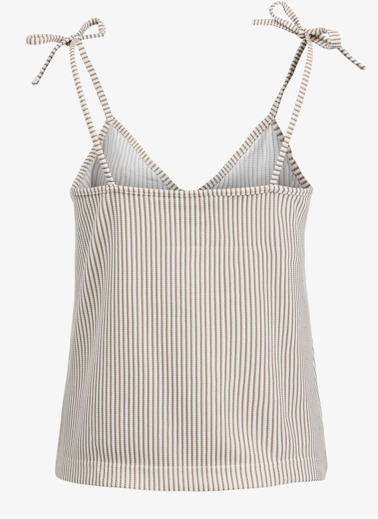 W Brassie Tank Top CrewDeal