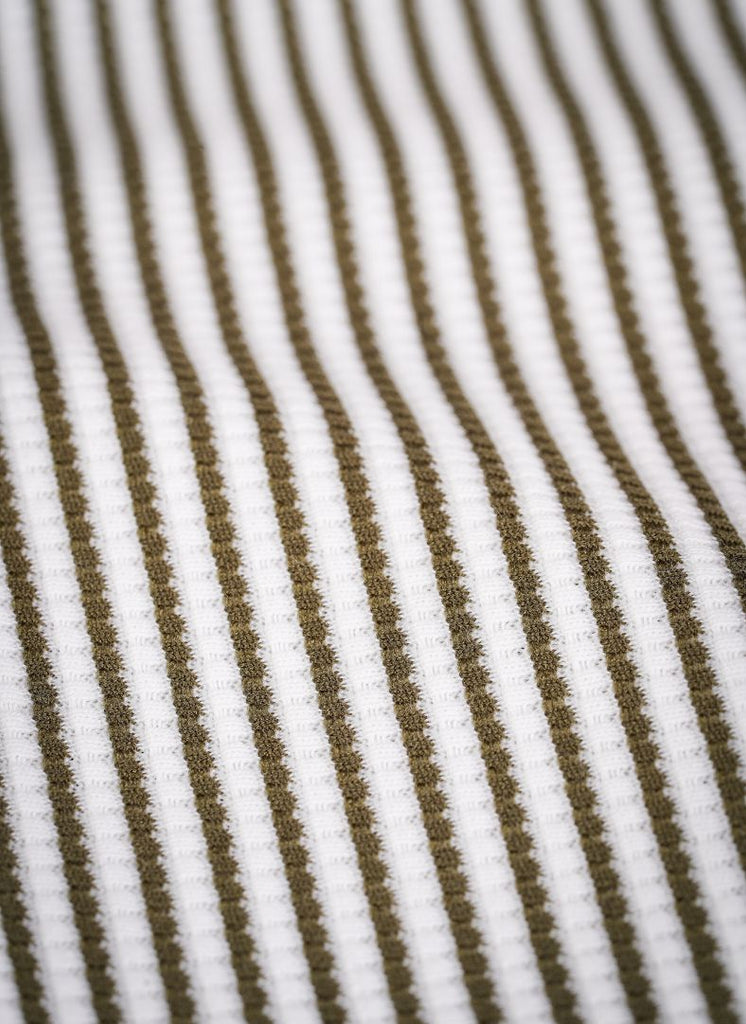 W Brassie Tank Top CrewDeal