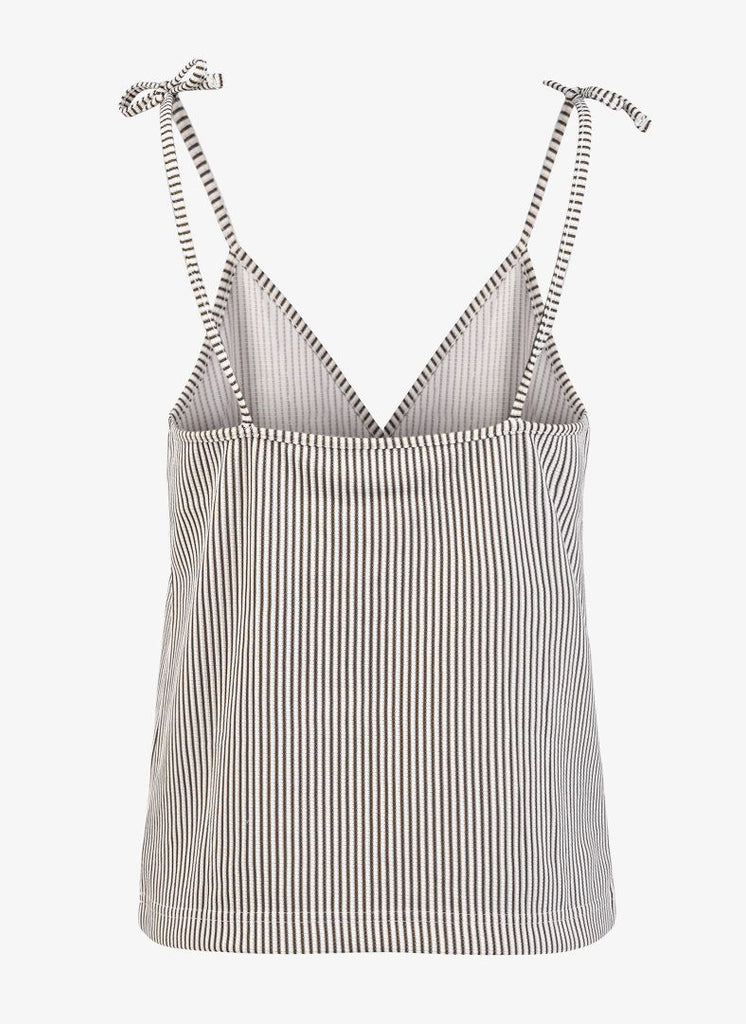 W Brassie Tank Top CrewDeal