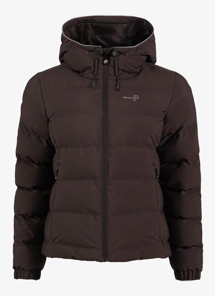 W Commodus Jacke