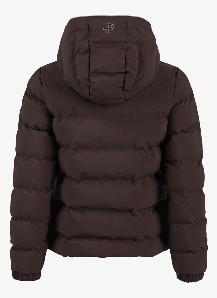 W Commodus Jacke