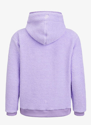 W Cormo Half Zip Hoodie CrewDeal