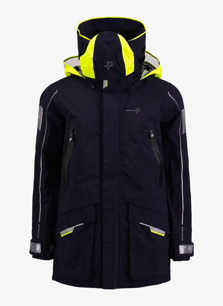 W Defender Offshore Jacke