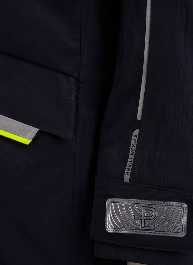 W Defender Offshore Jacke