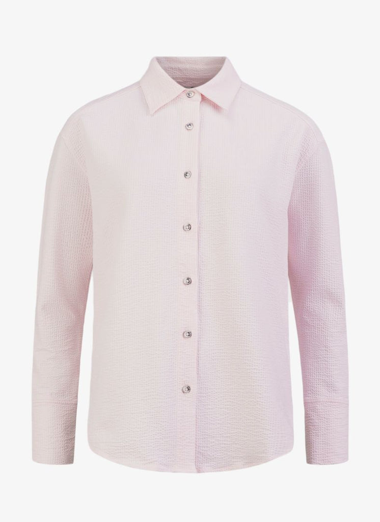 W Dock Shirt