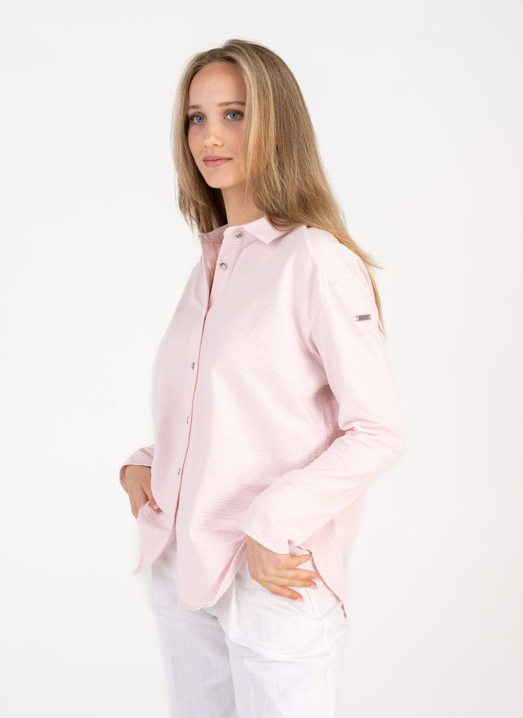 W Dock Shirt