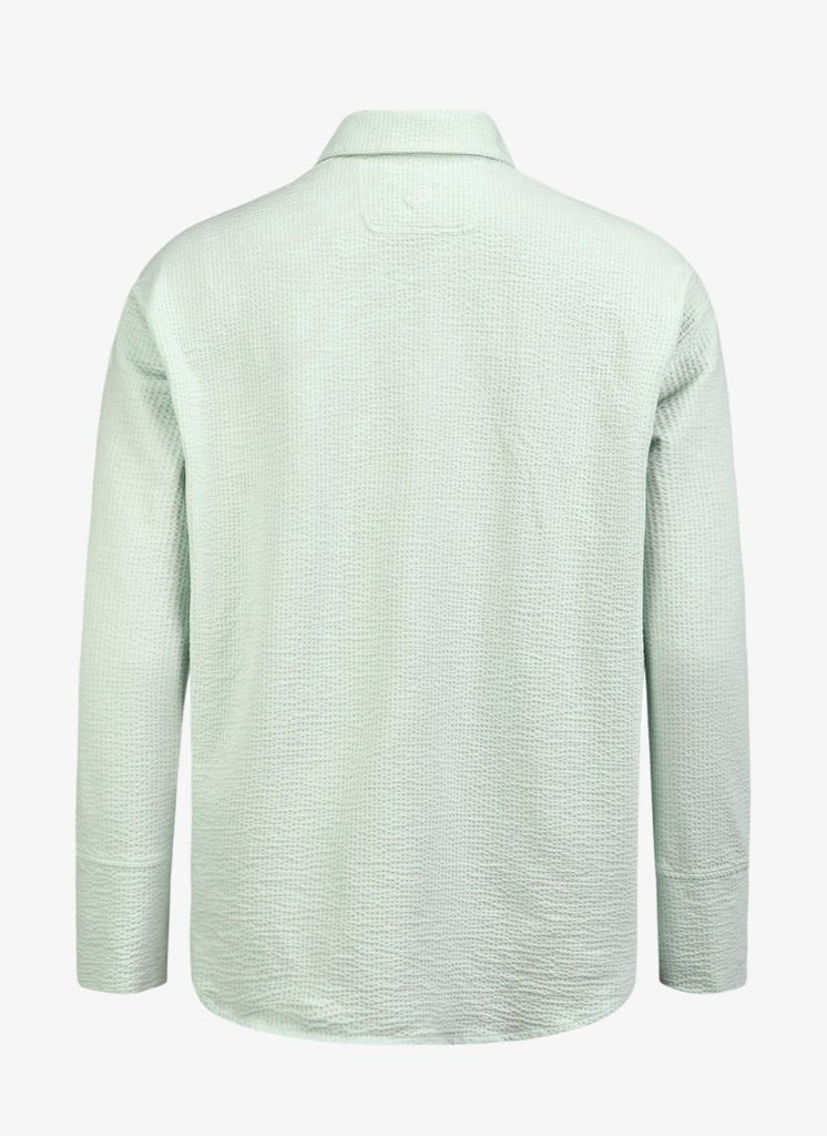 W Dock Shirt