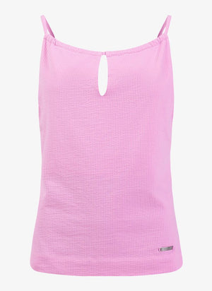 W Dock Strap Top CrewDeal