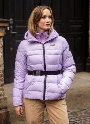 W Fey Jacke