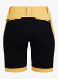 W Hex Shorts CrewDeal