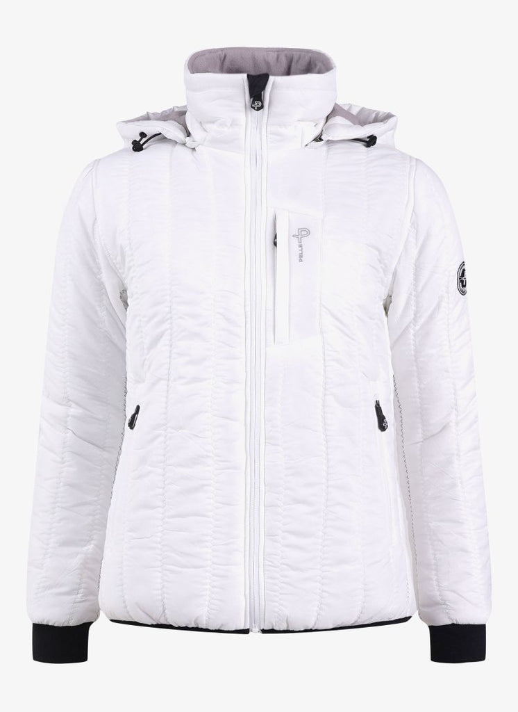 W Mistral Jacke