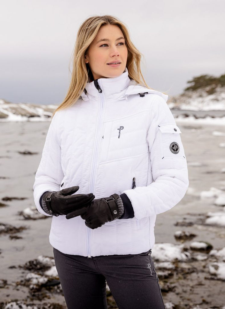 W Mistral Jacke