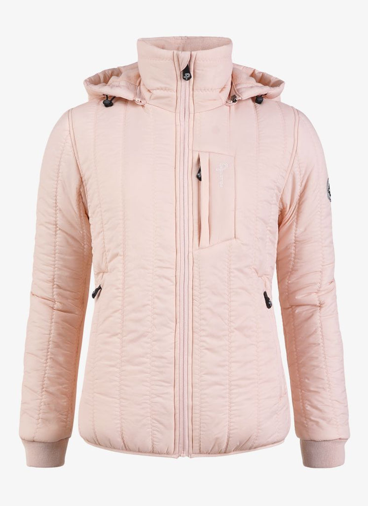 W Mistral Jacke