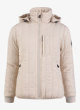 W Mistral Jacke
