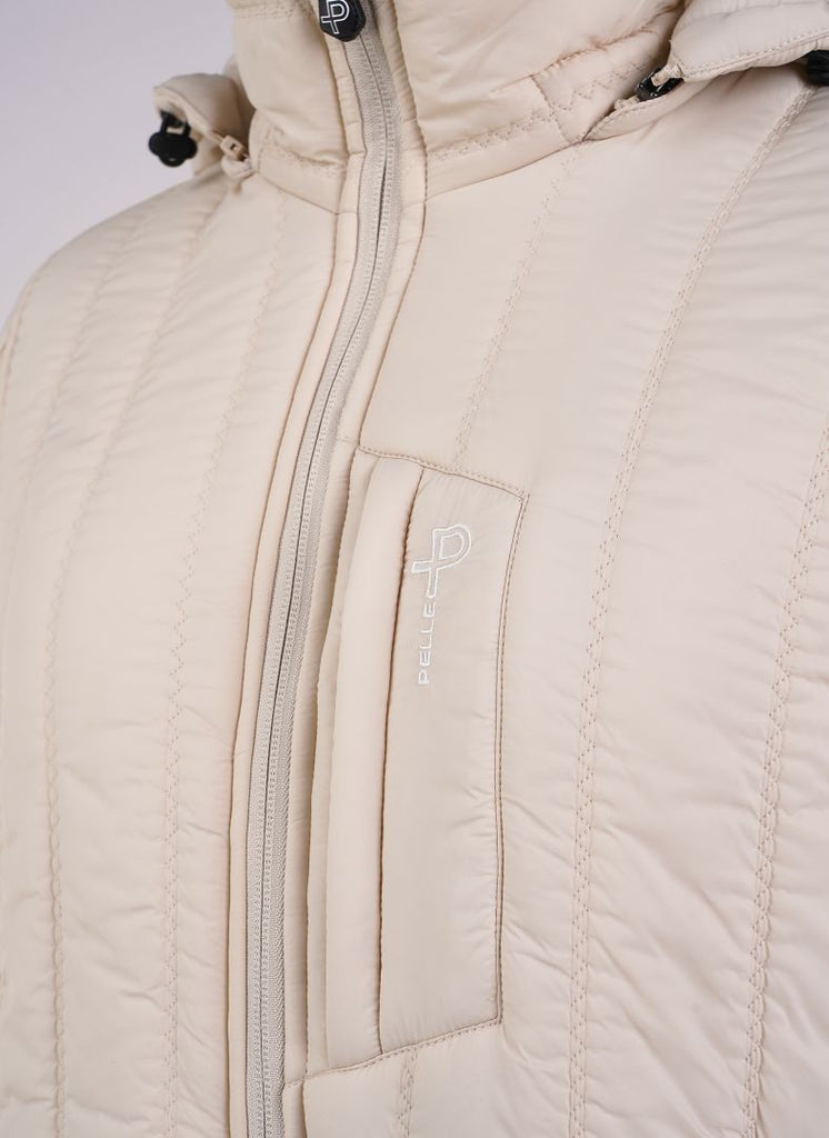 W Mistral Jacke