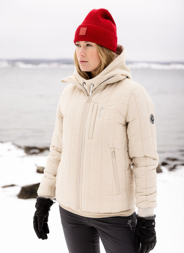 W Mistral Jacke