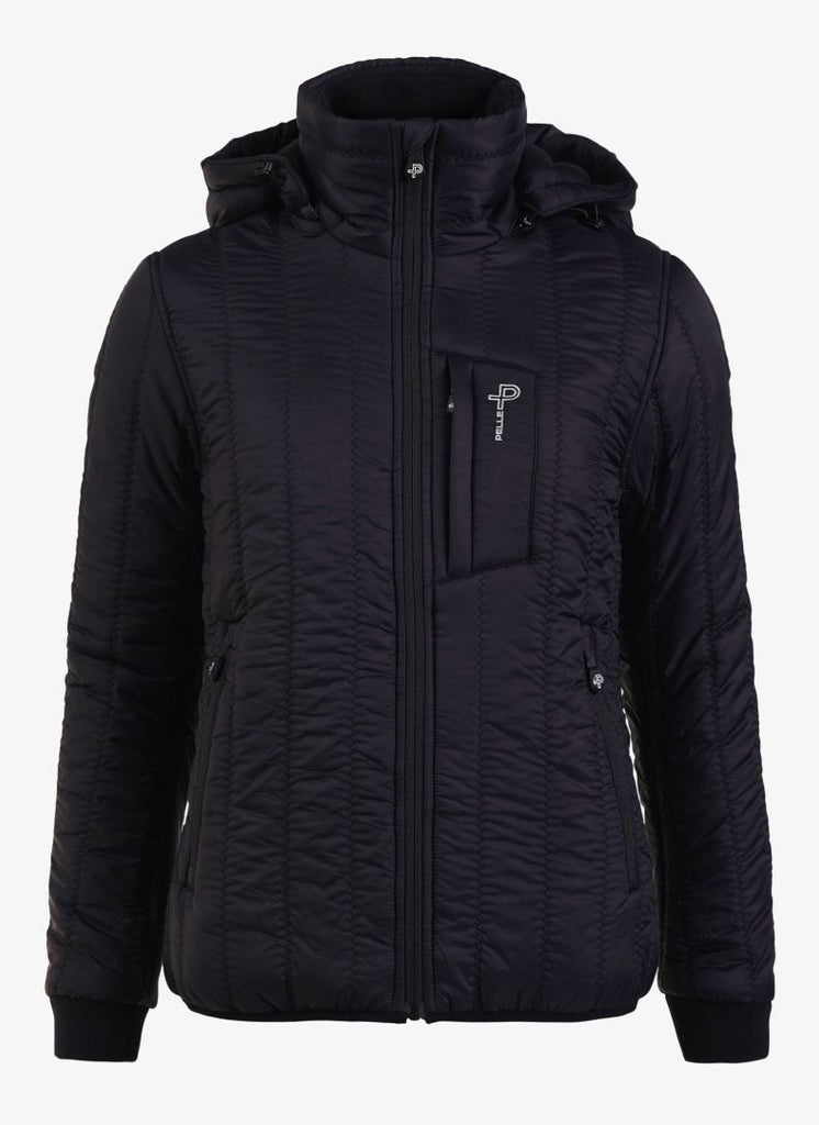 W Mistral Jacke